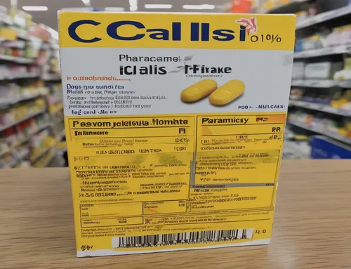 durée de validité d'une ordonnance de cialis